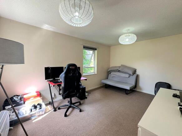 Whimbrel Close, Sittingbourne - Living area