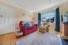 Woodstock Road, Sittingbourne - Lounge