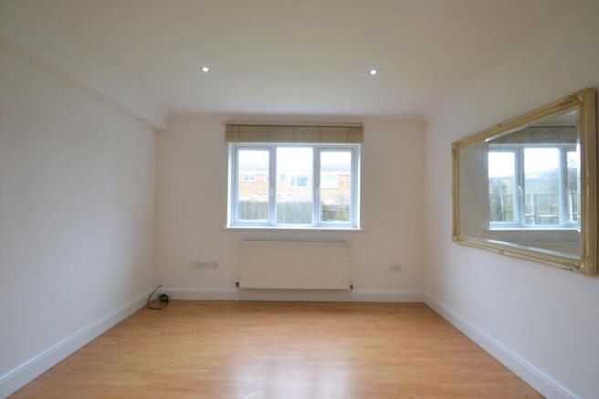 Victoria Mews, Sittingbourne - Lounge