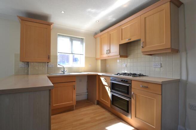 Chetney View - Kitchen