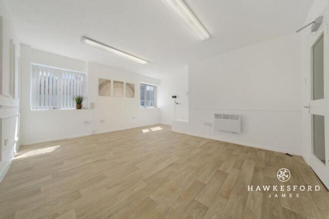 Shakespeare Road, Sittingbourne - Office 1