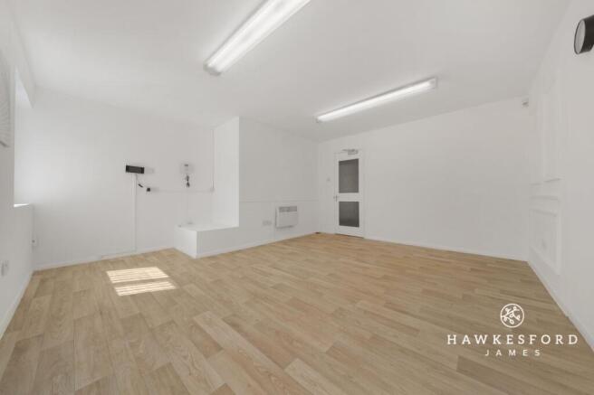 Shakespeare Road, Sittingbourne - Office 1