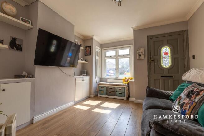 North Street, Sittingbourne - Lounge