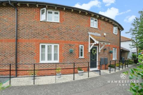 Sharfleet Crescent, Iwade, ME9