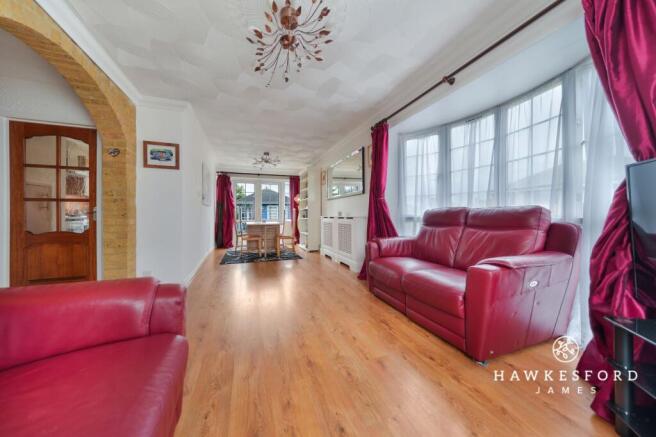 Hasted Road - Lounge