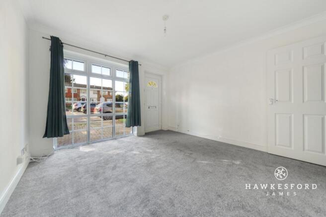 Warlingham Close, Rainham - Lounge