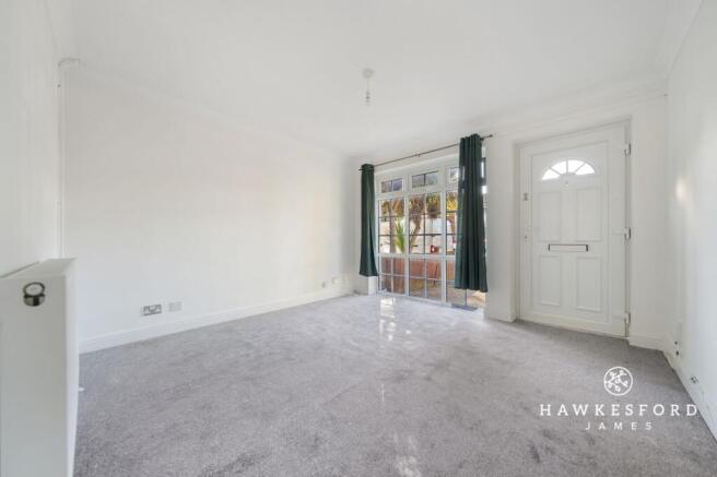 Warlingham Close, Rainham - Lounge