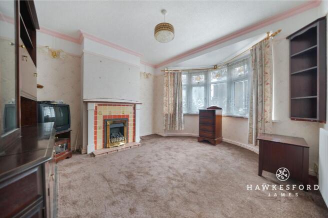 West Lane, Sittingbourne - Lounge