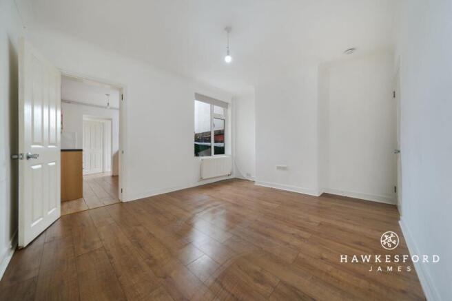 Shortlands Road, Sittingbourne - Dining room