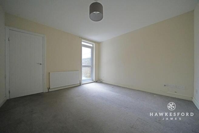 Rock Road, Sittingbourne - Lounge