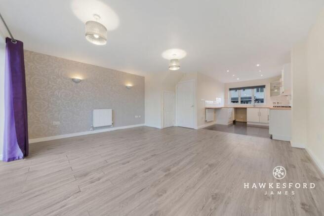 Mount Field, Queenborough - Lounge