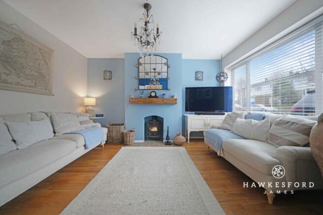 The Knole, Faversham - Lounge