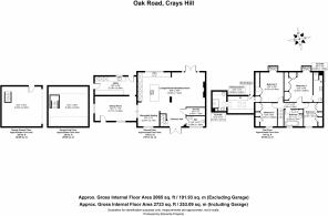 House Floorplan