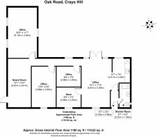 Annex Floor Plan