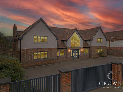 Ramsden Bellhouse, Billericay, Essex, CM11 1RJ