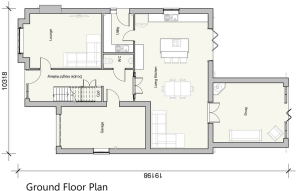 Plot 2 Ground Floor