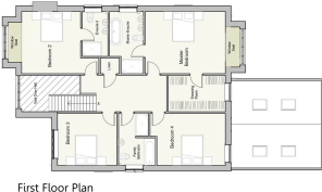 Plot 2 First Floor