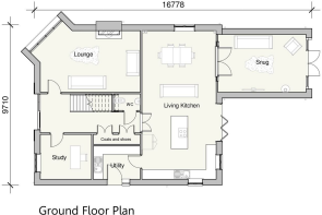 Plot 3 Ground Floor