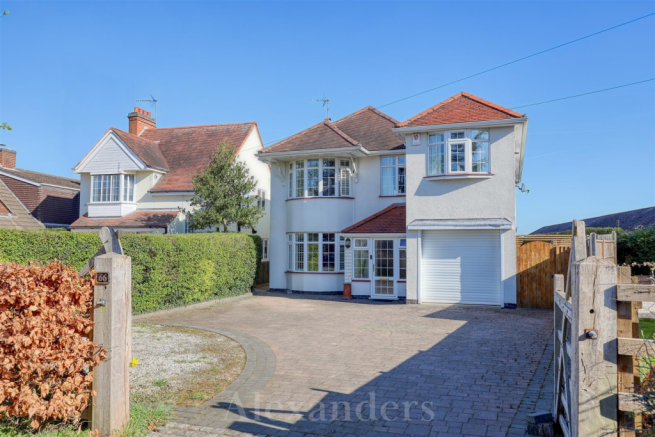 66, Station Road Market Bosworth - No sign.png