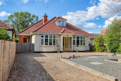 Bagworth Road, Nailstone