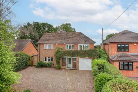 Desford Road, Newbold Verdon