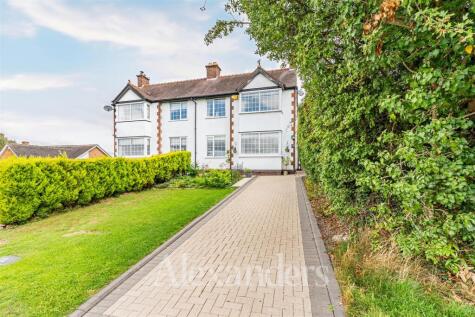 Station Road, Stoke Golding