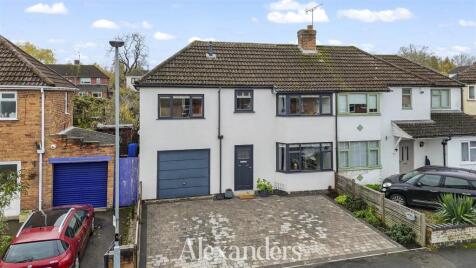 Sandringham Avenue, Earl Shilton