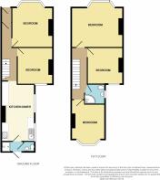 2D Floorplan