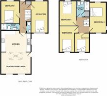 2D Floorplan
