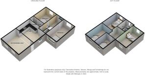 3D Floorplan