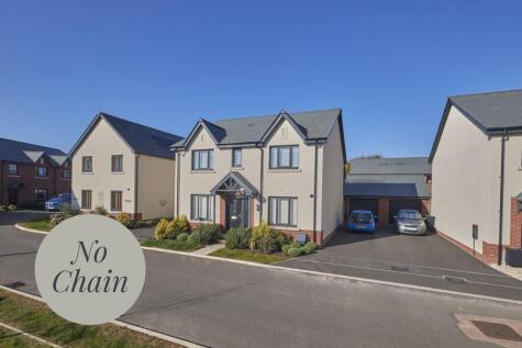 Victoria Mead, Topsham