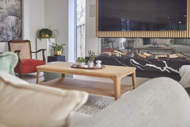 Living Space
