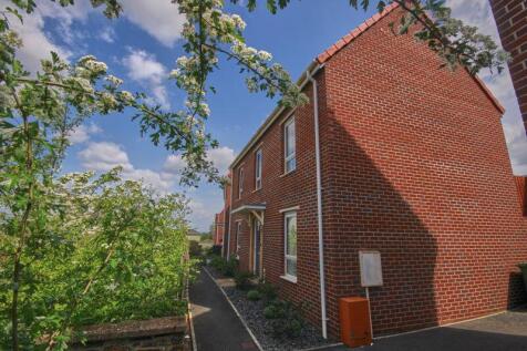 Tithebarn Way, Exeter