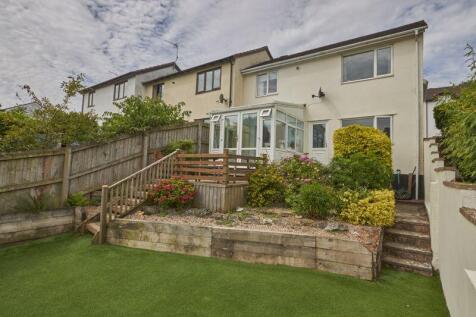 Elliott Close, Exeter