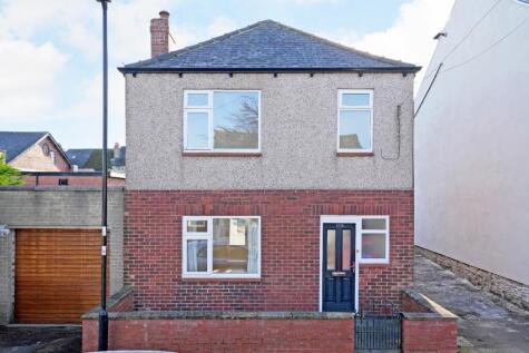 Midfield Road, Sheffield, S10