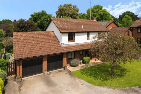 Pine Trees, Charlton Kings, Cheltenham, GL53
