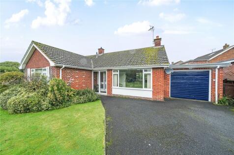 Merlin Way, Leckhampton, Cheltenham, GL53