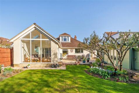 Tommy Taylors Lane, Pittville, Cheltenham, GL50