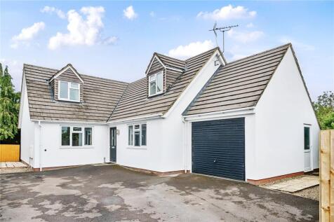 Cowley Close, Benhall, Cheltenham, GL51