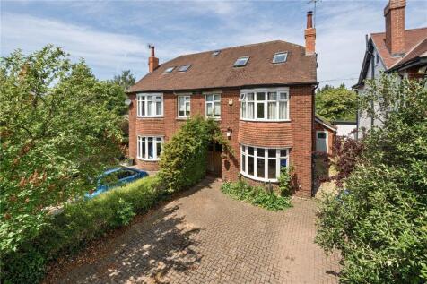 Prestbury Road, Cheltenham, GL52