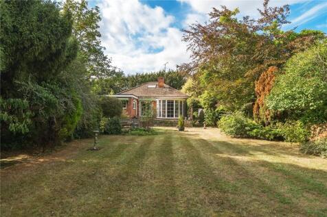 Hatherley Road, Cheltenham, GL51