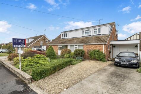 Brymore Close, Prestbury, Cheltenham, GL52