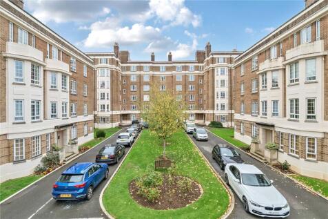 Cambray Court, Rodney Road, Cheltenham, GL50