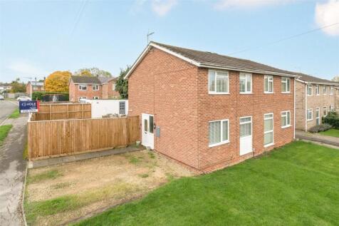 Swanswell Drive, Benhall, Cheltenham, GL51