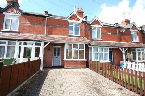 Old Bath Road, Leckhampton, Cheltenham, GL53