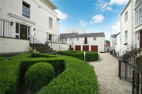 Cambray Mews, Wellington Street, Cheltenham, GL50