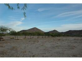 Photo of Arizona, Maricopa County, Buckeye