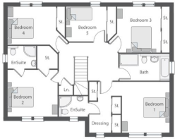 Upper Level