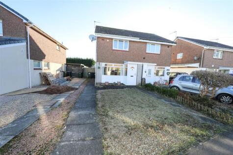 Springfield Park, Kinross