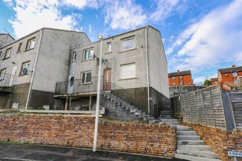 Kinnell Road, Inverkeithing